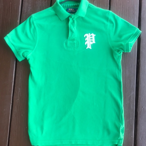 Ralph Lauren Other - Shirt polo Ralph Lauren